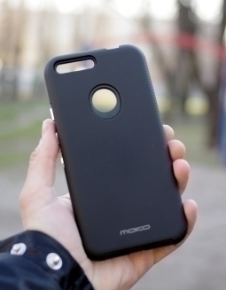 Case Google Pixel Xl Moko 1