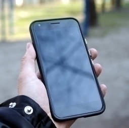 Case Google Pixel Xl Moko 5