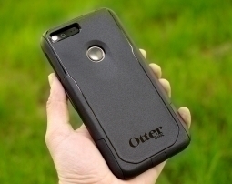 Case Google Pixel Xl Otterbox Black 0