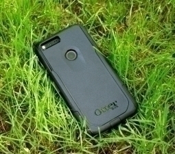 Case Google Pixel Xl Otterbox Black 1