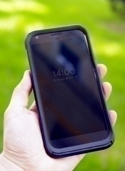 Case Google Pixel Xl Otterbox Black 2