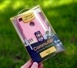 Case Google Pixel Xl Otterbox Pink 0