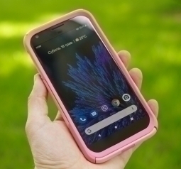 Case Google Pixel Xl Otterbox Pink 2