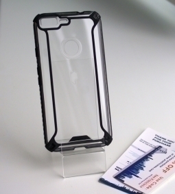 Case Google Pixel Xl Poetic Black 2