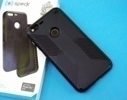 Case Google Pixel Xl Speck Presidio Grip 1