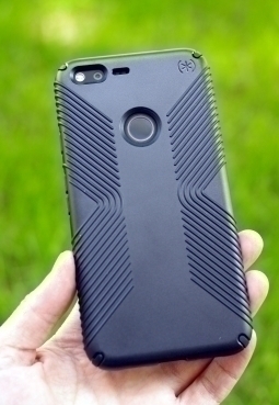 Case Google Pixel Xl Speck Presidio Grip 3