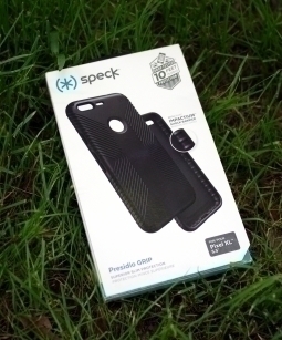 Case Google Pixel Xl Speck Presidio Grip 4