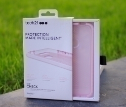 Case Google Pixel Xl Tech21 Pink 1
