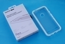 Case Google Pixel Xl Tech21 White 1