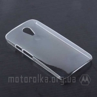 Case Hard Shell Moto G2