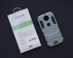 Case Honor Moto C Plus 4