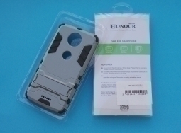 Case Honor Moto C Plus 6