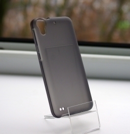 Case Htc Desire 530 Verizon Mate Black