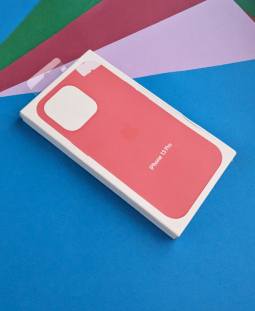Case Iphone 13 Pro Light Rose