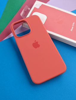 Case Iphone 13 Pro Light Rose 2