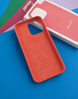 Case Iphone 13 Pro Light Rose 3