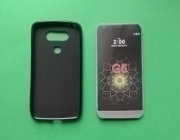 Case Lg G5 Black 1