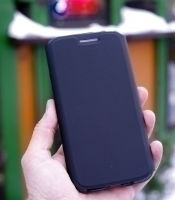 Case Lg G5 Tech21 Book 1