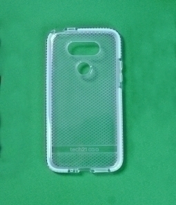 Case Lg G5 Tech21 White 2