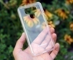 Case Lg G6 Puregear 2