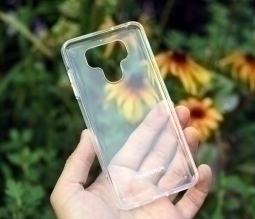 Case Lg G6 Puregear 3