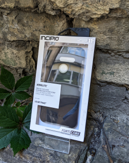 Case Lg G8 Incipio 3