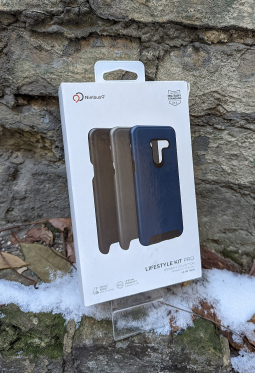 Case Lg G8 Lifestyle Kit Pro