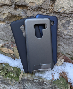 Case Lg G8 Lifestyle Kit Pro 2