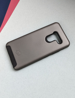 Case Lg G8 Nimbus9 Gray 2