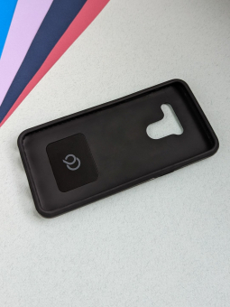 Case Lg G8 Nimbus9 Gray 3