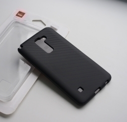 Case Lg G Stylo 2 Verizon Black 4