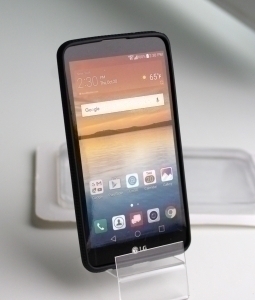 Case Lg G Stylo 2 Verizon Black 5