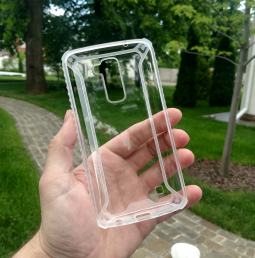 Case Lg K10 2016 Poetic