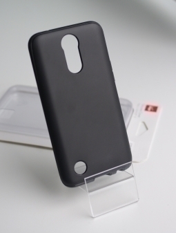 Case Lg K20 2017 Verizon Black