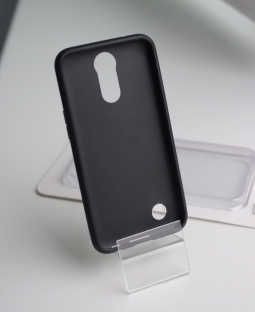 Case Lg K20 2017 Verizon Black 2