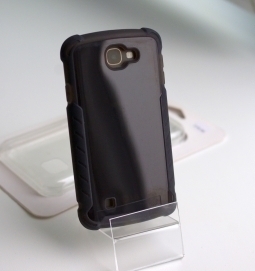 Case Lg K4 2016 Verizon Black 1