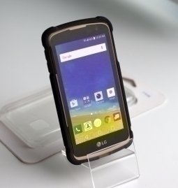 Case Lg K4 2016 Verizon Black 2