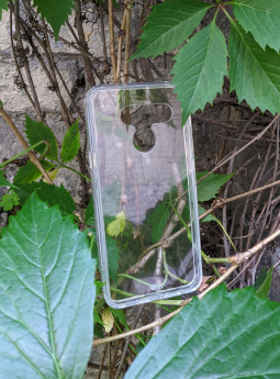 Case Lg Q60 Casemate 2