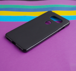 Case Lg V30s Black Mate 1