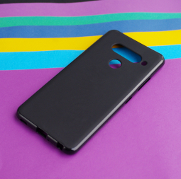 Case Lg V40 Black Mate 3