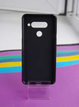 Case Lg V40 Black Mate 4