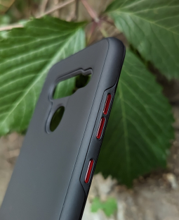 Case Lg V40 Nimbus9 Black 3