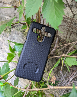 Case Lg V50 Combo Verizon 3