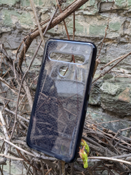 Case Lg V50 Tech21 Black