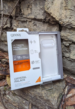 Case Lg V60 Crystal Palace 2