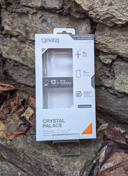 Case Lg V60 Crystal Palace 3