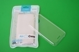 Case Moto C Plus Tpu 3