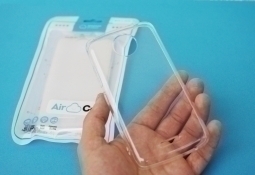 Case Moto C Plus Tpu 44