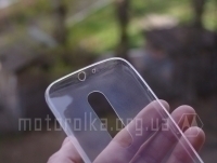Case Moto G3 Crystal 1
