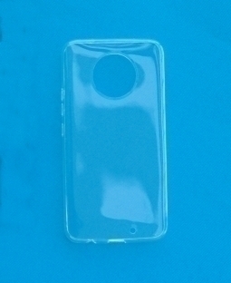 Case Moto X4  Tpu 2